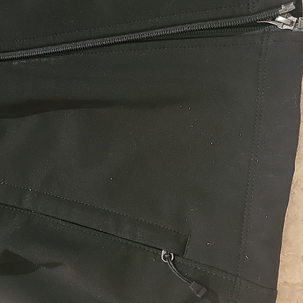 The North Face Apex Bionic Shell Jacket - image 3